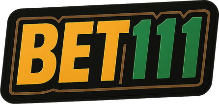 bet111 Logo